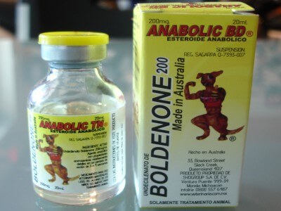 Buy Boldenone Online